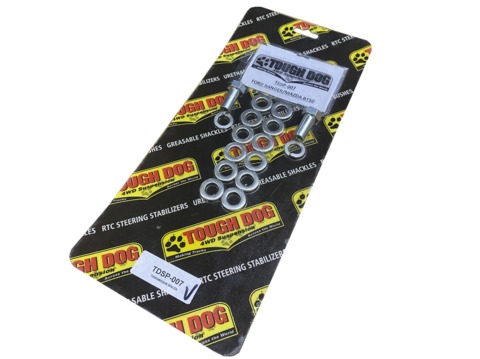 Проставки для трансмиссии на  Ford Ranger c 11/2011, комплект