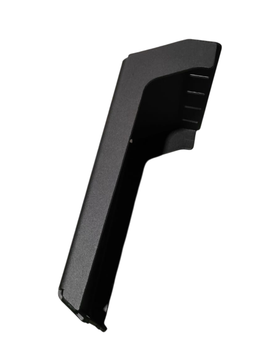 комплект Extreme на запасное колесо: площадки и упор 