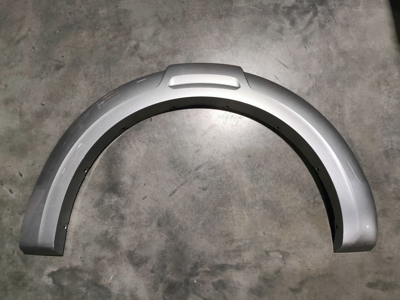 Расширитель крыла задний левый Great Wall Poer 2025- 5006300XPW42A - уценка