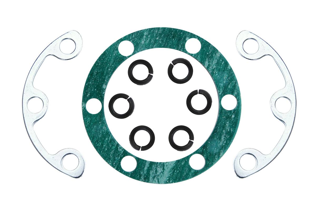 Хаб колесный "4x4" для Mitsubishi L200, Pajero, Delica