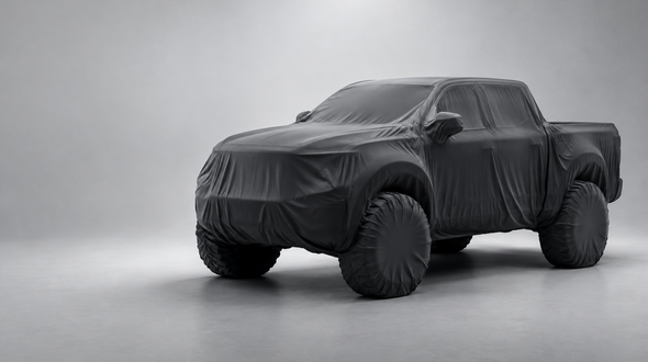 Arctic Trucks готовит AT35 для Toyota Hilux 9-го поколения