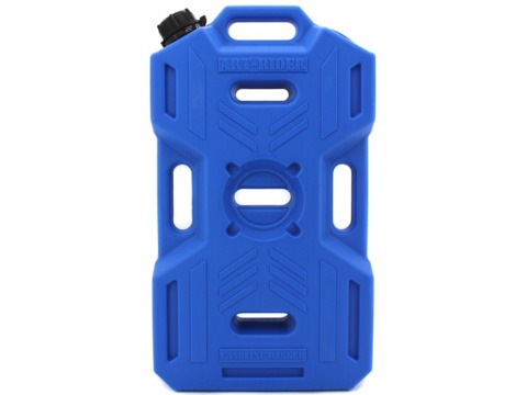 Канистра экспедиционная ART-RIDER 10 л. (Синяя)
