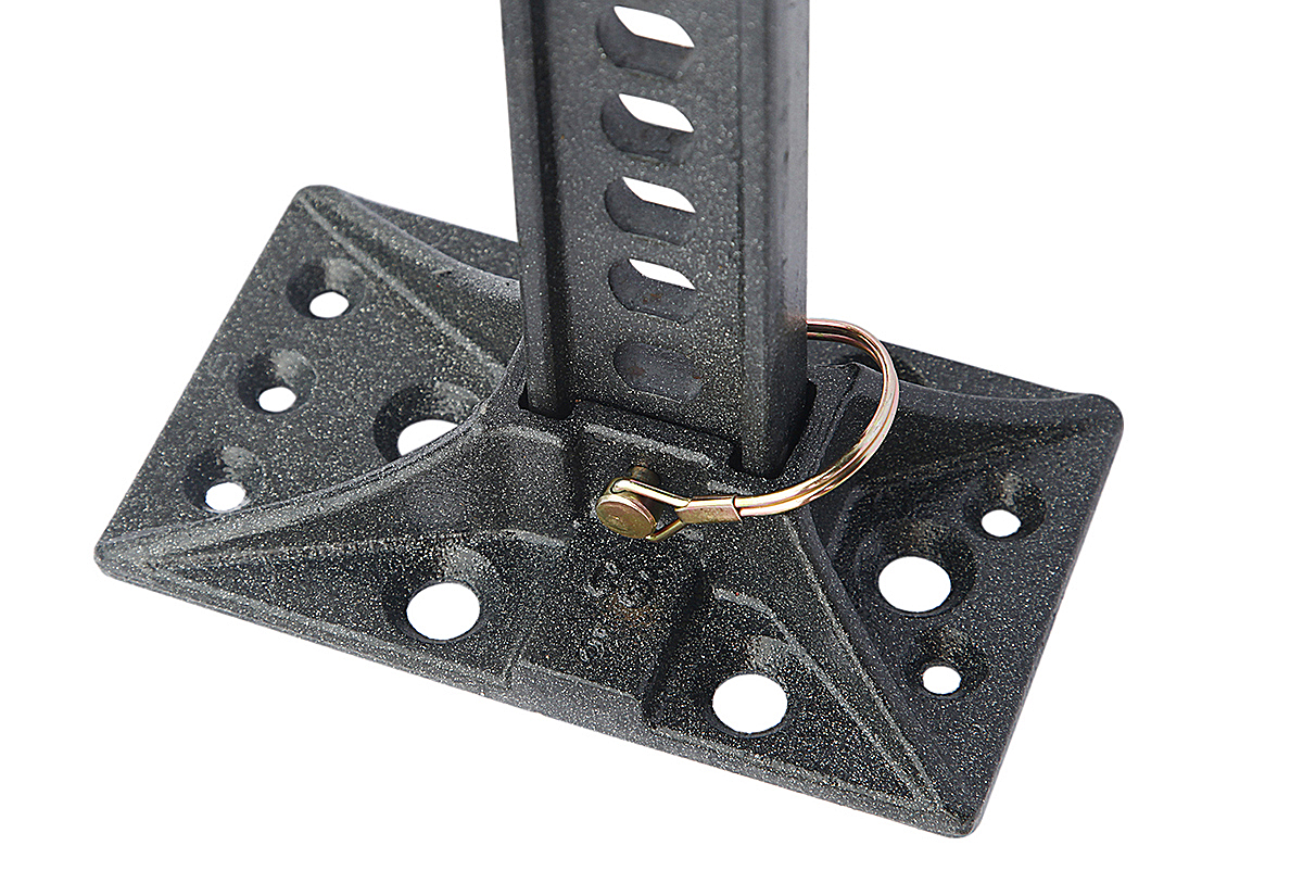 Домкрат реечный Hi-Lift X-Treme чугун 150 см