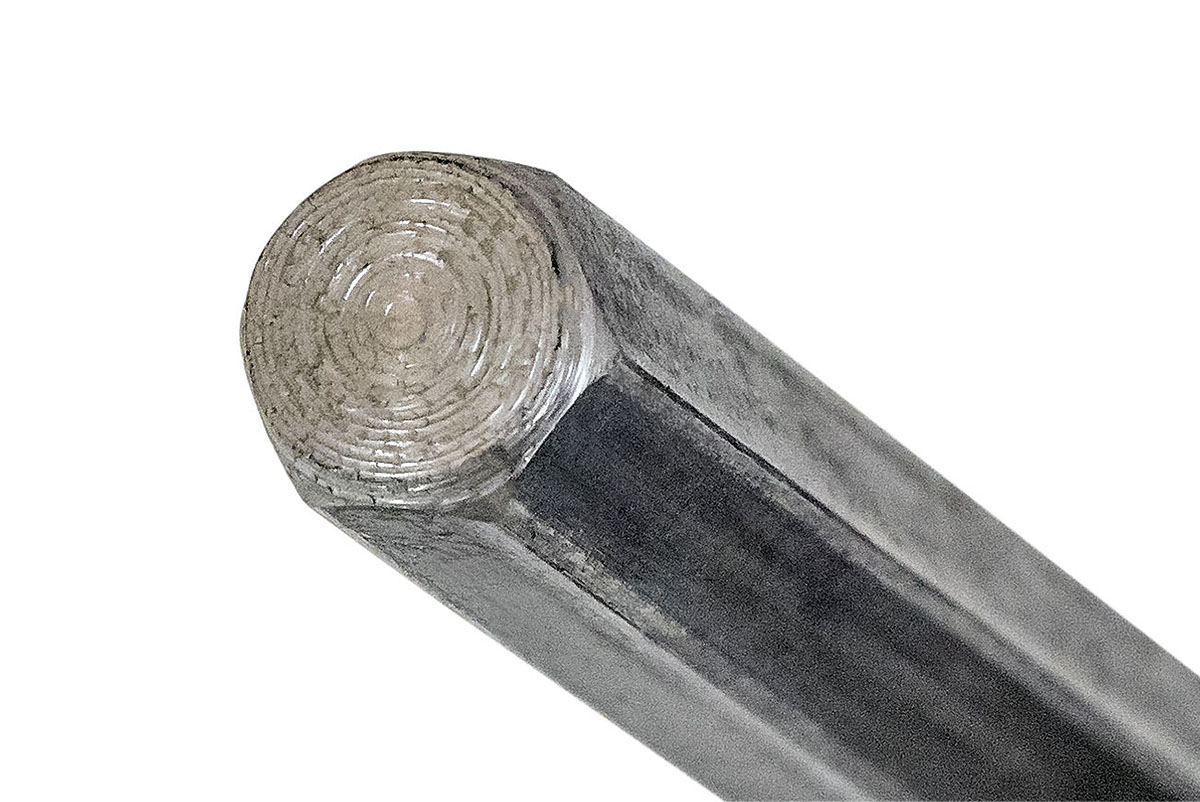 Вал приводной для лебёдок Runva EWB20000