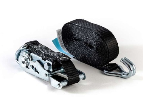 Стяжной ремень Ferza D1000 5 метров