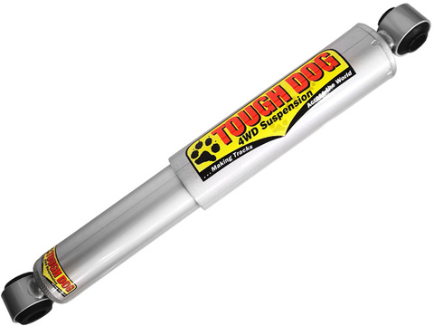 Амортизатор задний масляный Tough Dog для TOYOTA HILUX KUN26R GGN25R (04/2005-2015) лифт 40 мм