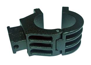 Кронштейн для светодиодной фары РИФ SM-609F/P