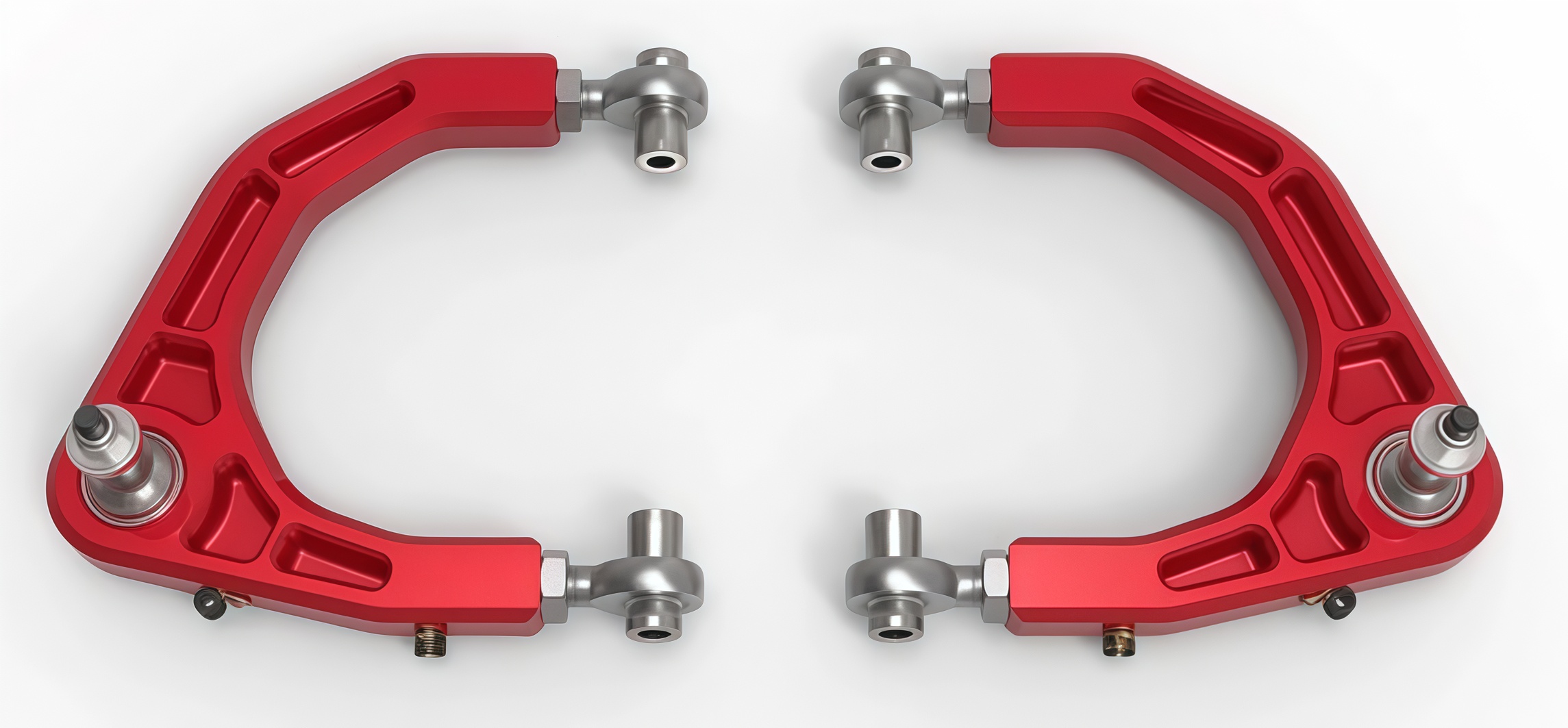 Верхние рычаги KMAN TANK 300/TANK 500