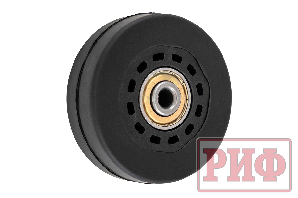 Колесо для защитного кейса РИФ WRT-53/54/52
