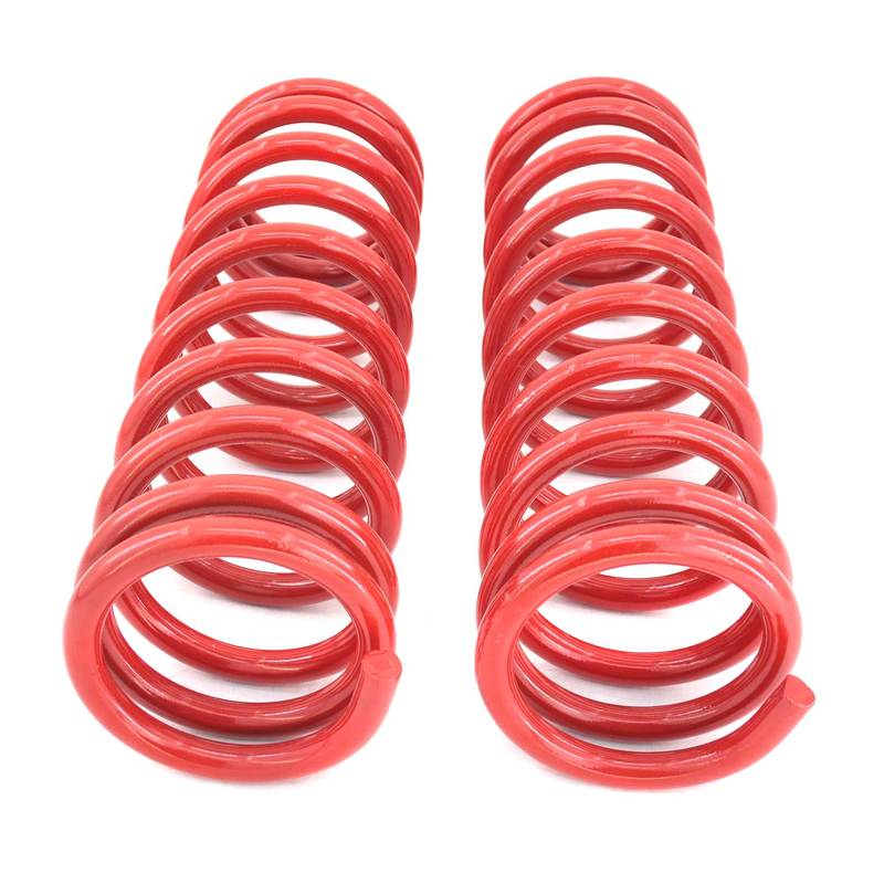 Пружины передние УАЗ Хантер, Патриот (Лифт +50мм)