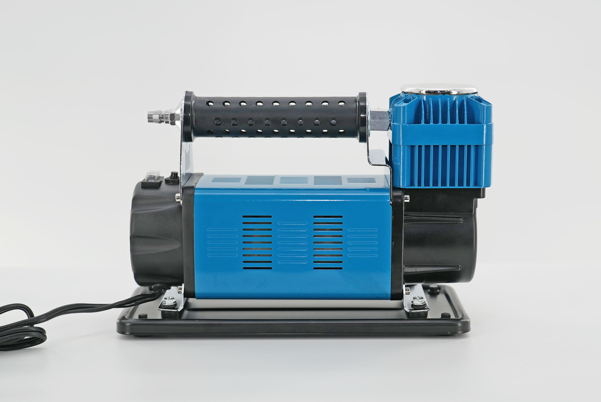 Компрессор 4REVO, 160л/мин