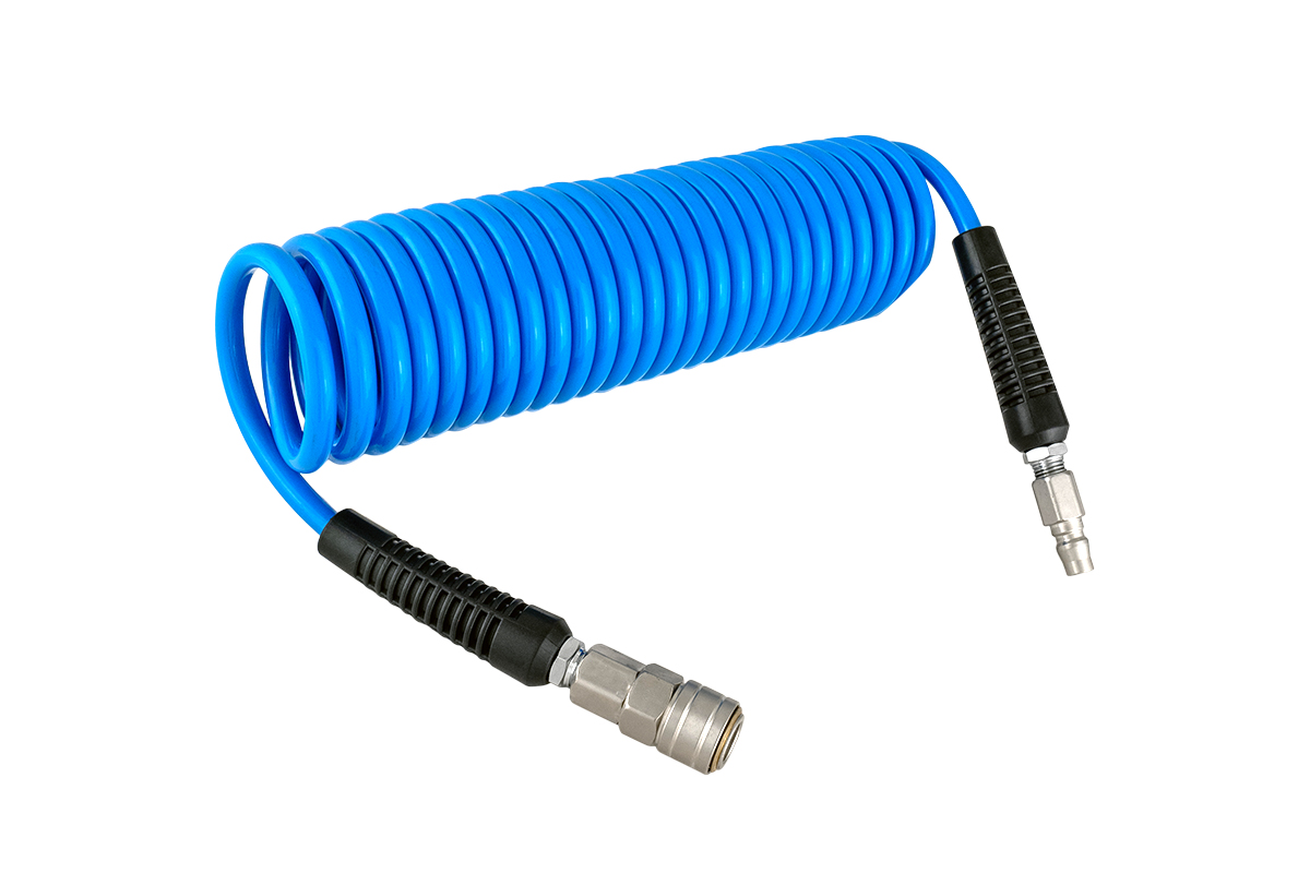 Компрессор автомобильный переносной 12V YURUI 85 л/мин 10 атм