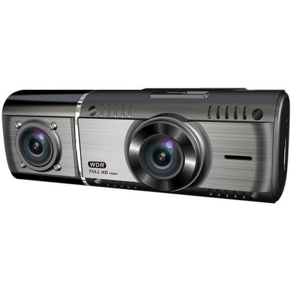 Видеорегистратор Camshel DVR 240 GPS