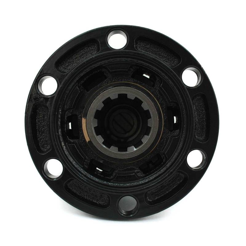 Колесные хабы, механические, для УАЗ (серия Trophy)