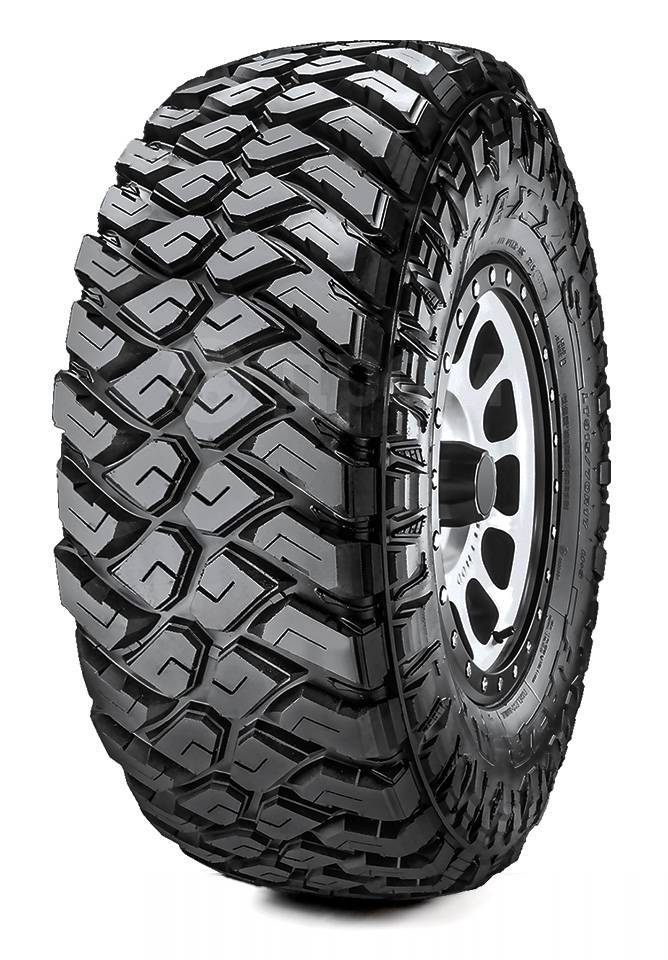 MAXXIS 225/75 R16 115/112Q MT-772