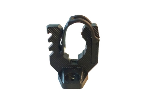 Крепёж универсальный (чёрный)