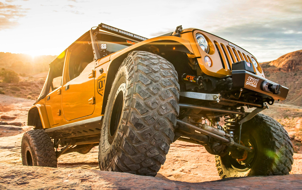 Шина Maxxis RAZR MT-772 37X12.5R18  123Q