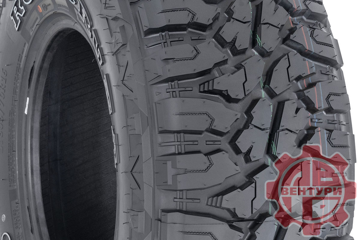 Шина ROADCRUZA RA3200 M/T LT305/70R16 118/115Q POR