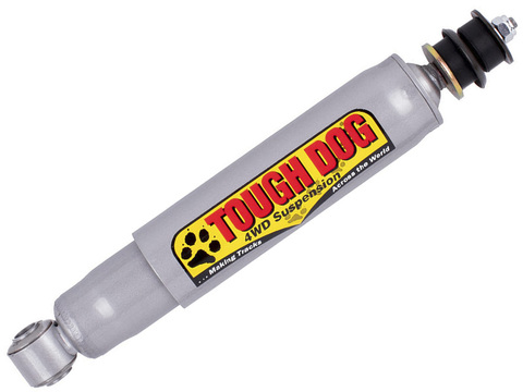 Амортизатор задний Tough Dog для Suzuki Jimny 2019- 40мм