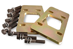 Проставки для трансмиссии к-т Nissan Y60/Y61