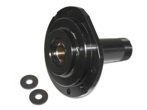 Цапфа передняя Соболь 4х4