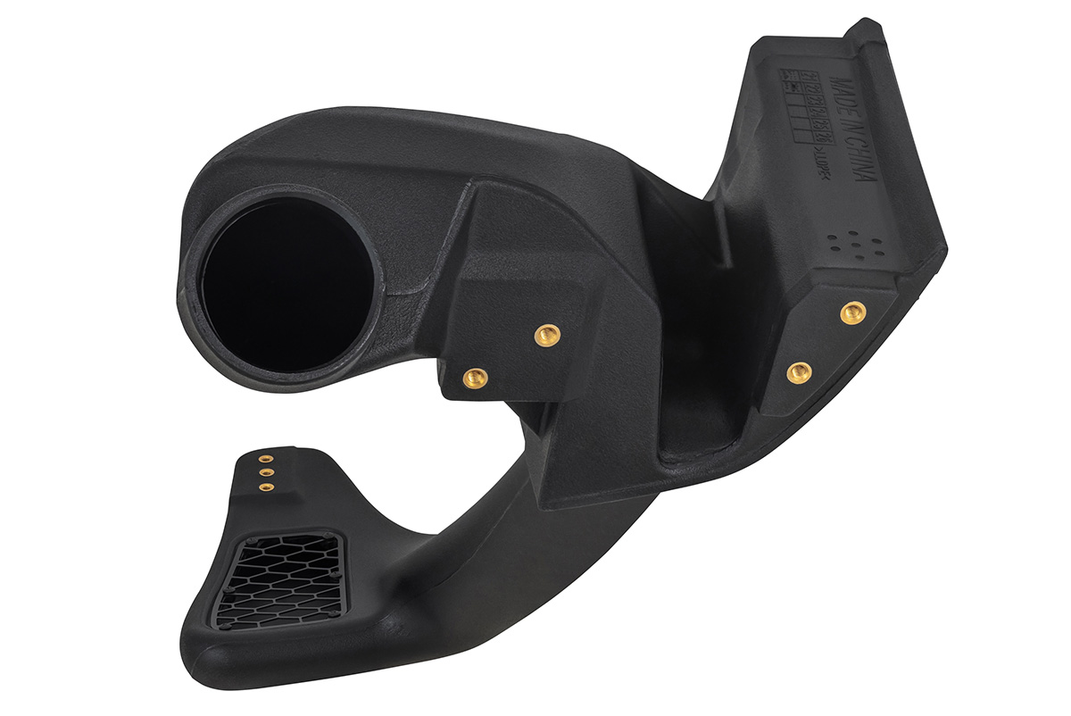 Шноркель JAFO для TANK 300 (аэродинамический)