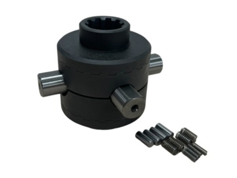 Блокировка Иж-Техно для УАЗ (военный, редукторный)