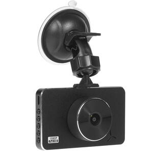 Видеорегистратор Lexand LR 85 Dual (Full HD/140°/G-сенсор/3,0)