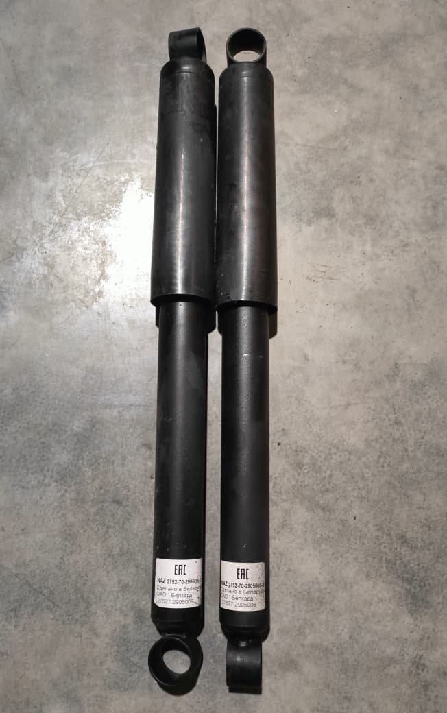 Амортизатор Газель 2752