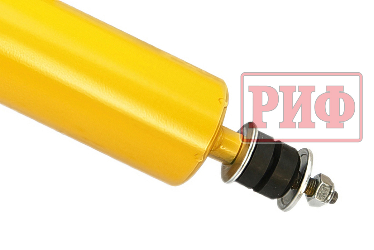 Амортизатор РИФ задний Suzuki Vitara 1988+ и Grand Vitara 1988-2005 лифт 35 мм