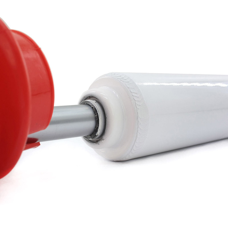 Амортизатор масляный (передний) УАЗ Хантер, лифт 50мм (серия Trophy)