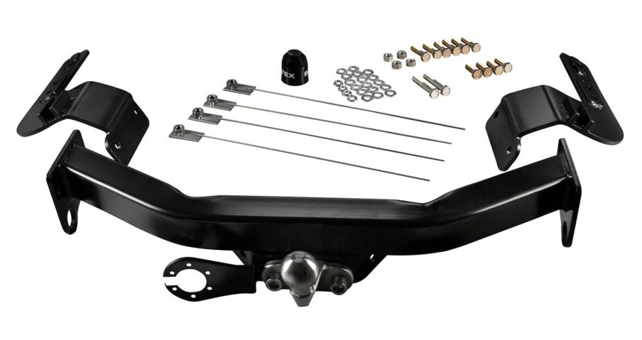 Y-20 Фаркоп LC200