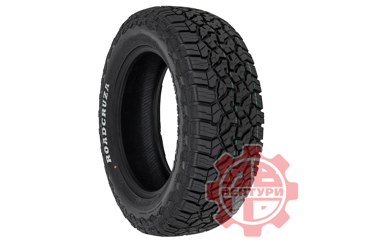 Шина ROADCRUZA RA7000 X/T 275/60R20 115T