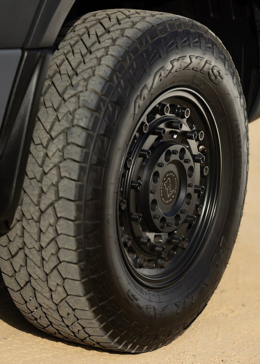 Шина Maxxis RAZR AT-S 225/65R17 102T