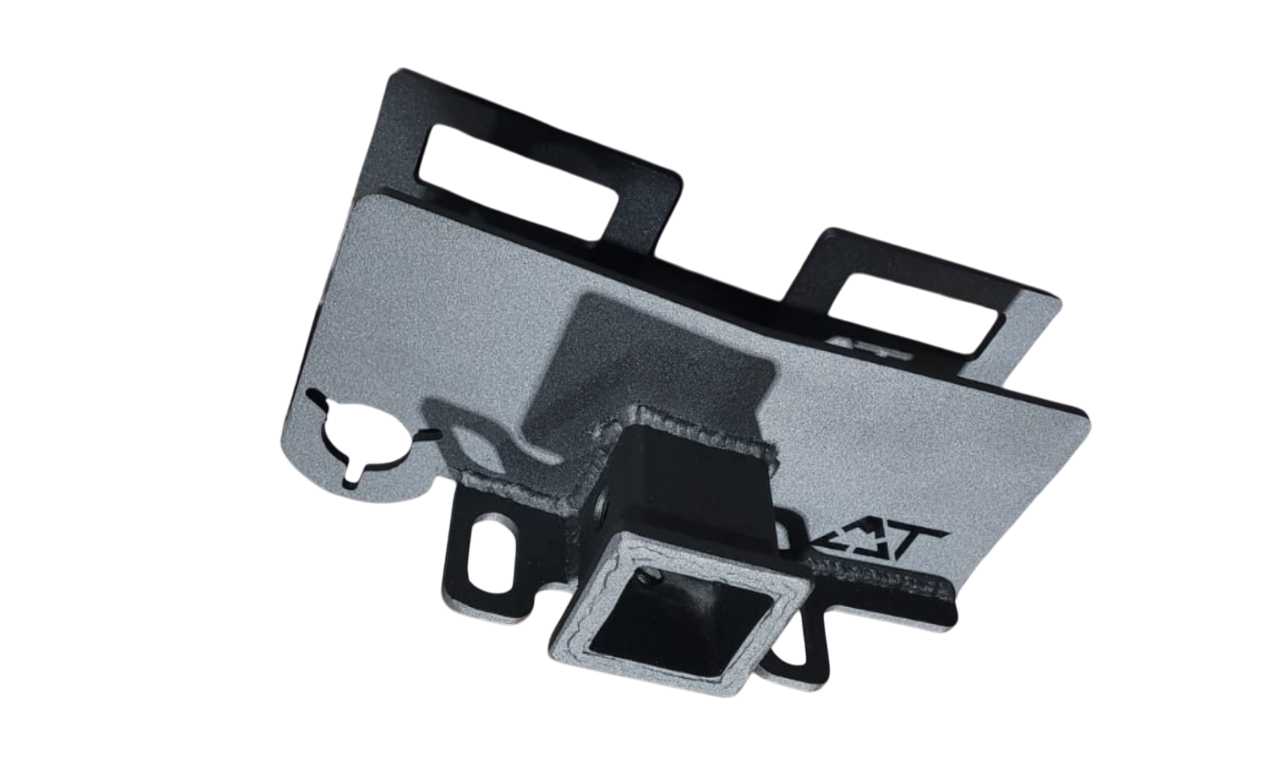 Фаркоп с квадратом FORD RANGER RAPTOR