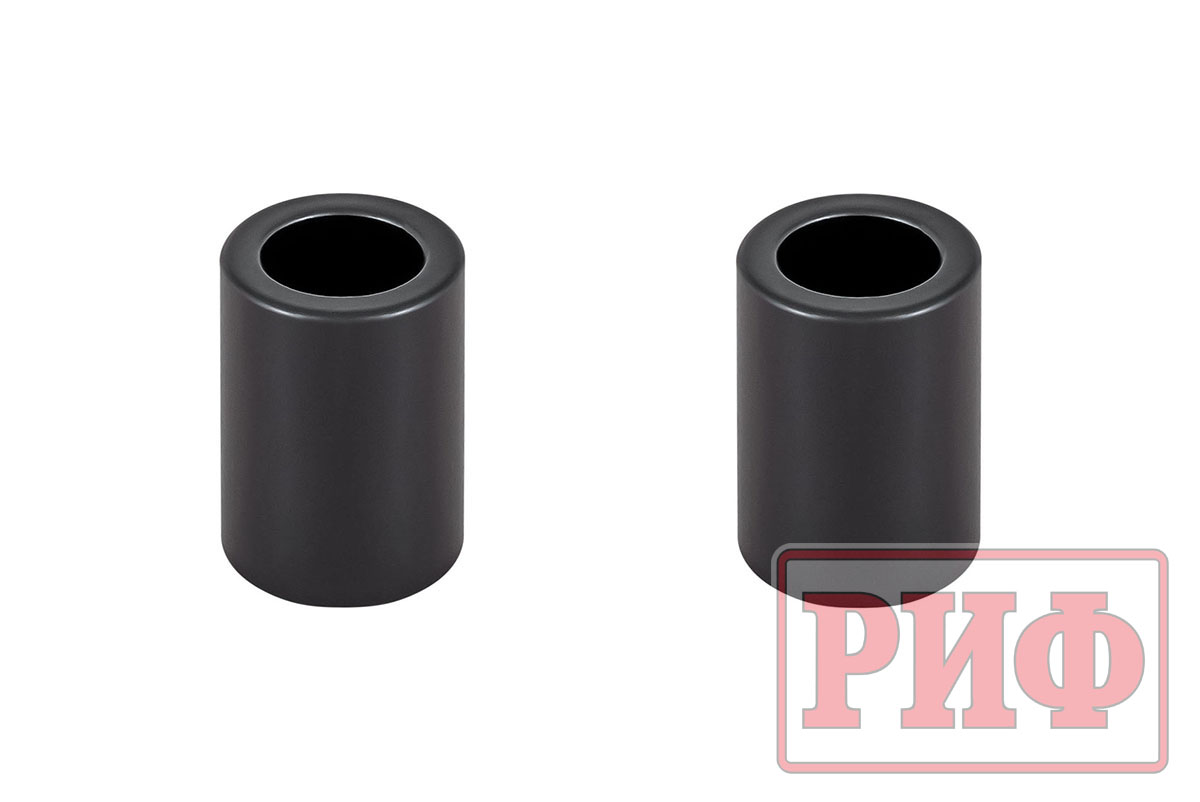 Бампер РИФ силовой передний/защита штатного бампера TANK 400 c защитой радиатора (устанавливается только с площадкой RIFT40-30000)