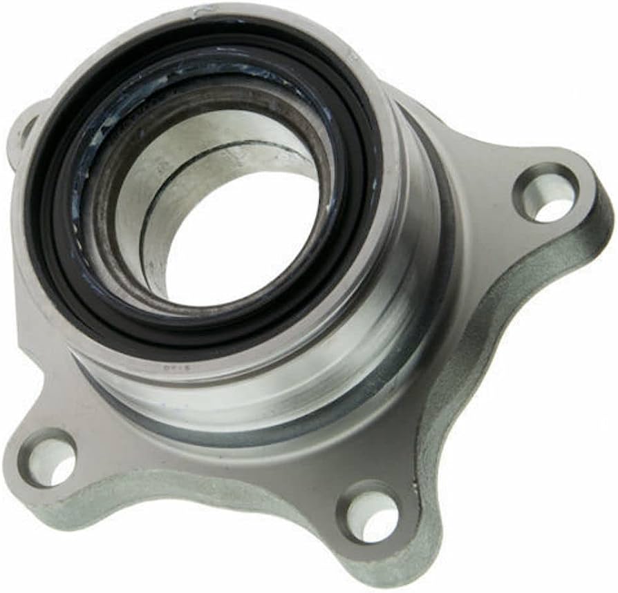 ступица LH LC200