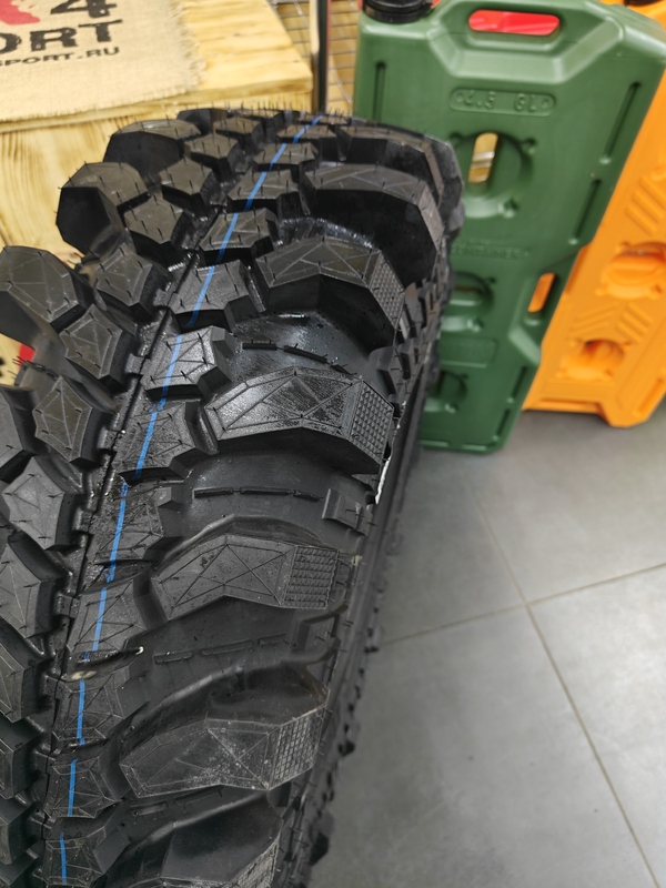 Шина JOURNEY Digger 295/85-15LT 122K (35X11.50-15)