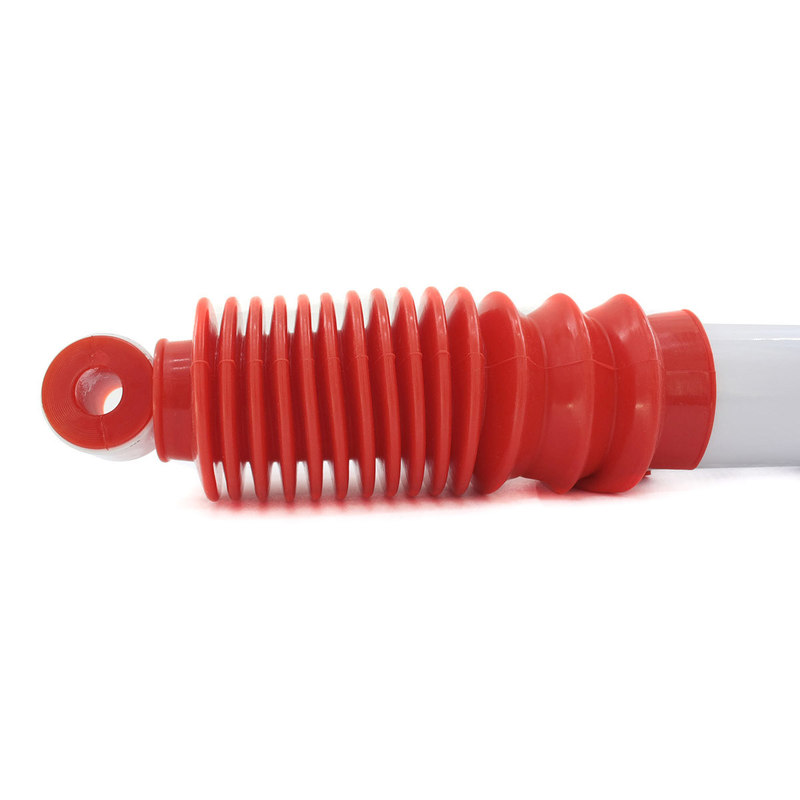 Амортизатор масляный (передний) УАЗ Хантер, лифт 50мм (серия Trophy)