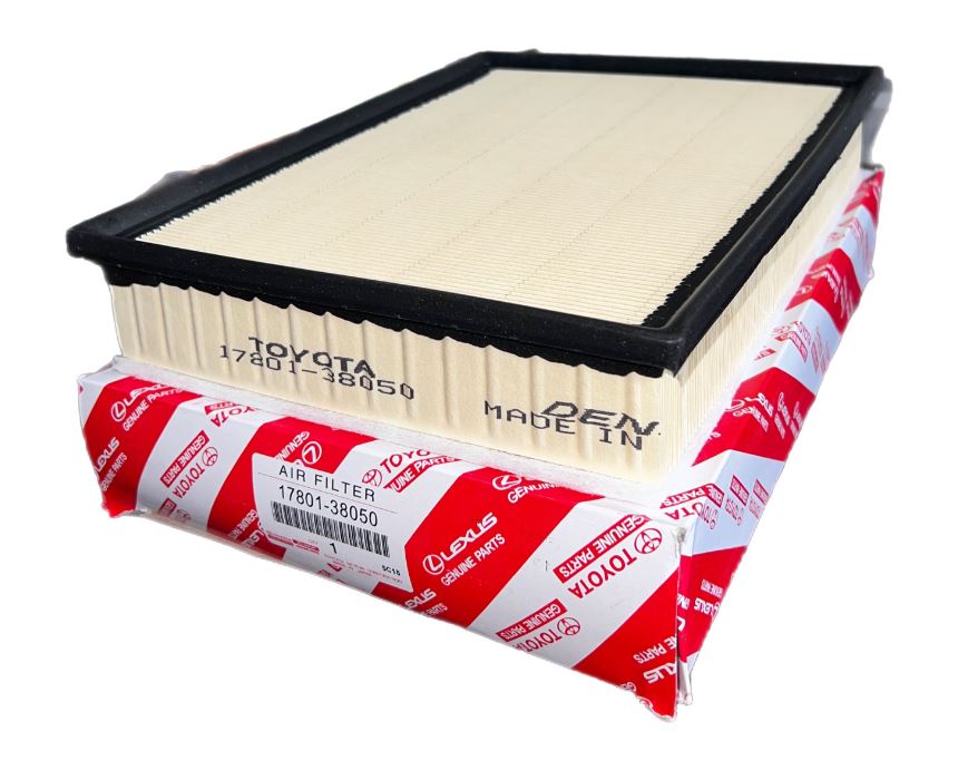 фильтр воздушный (LC150)