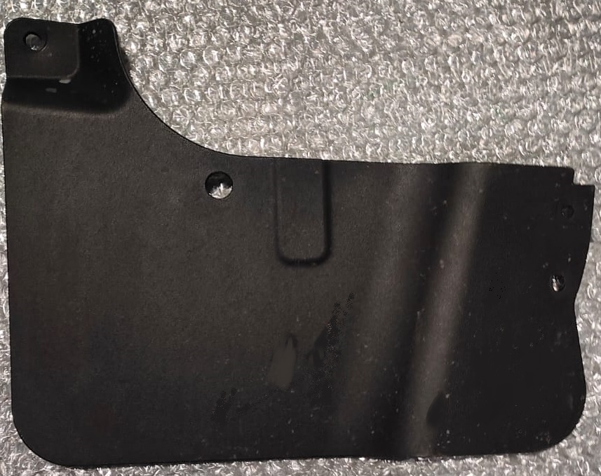 Защита брызговика 5512501XKV3AA  левая TANK 500