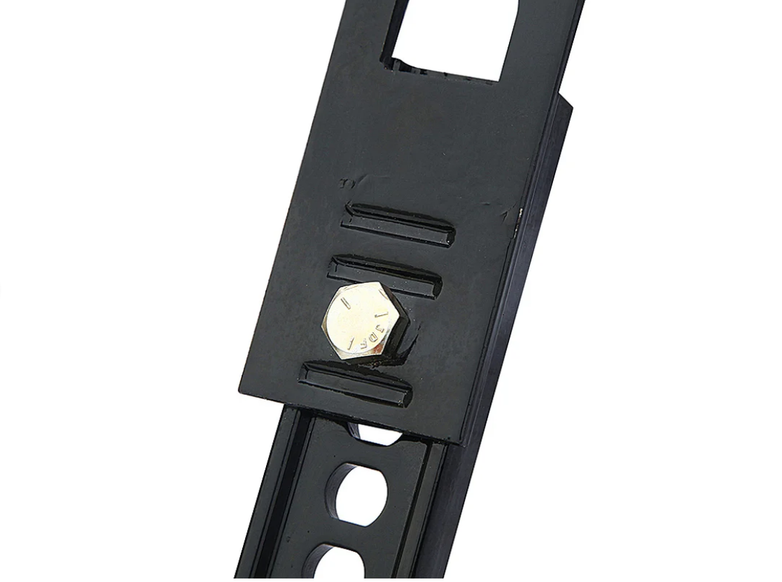 Домкрат реечный Hi-Lift 605 (BLACK) (150см)