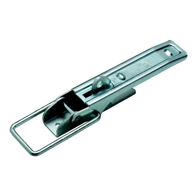 Бортовой замок Winterhoff