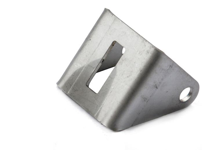 Кронштейн в передний бампер РИФ для светодиодной фары SM-810F