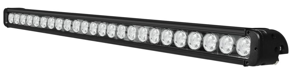 Светодиодная фара дальнего света РИФ 1010 мм 240W LED (уценка)
