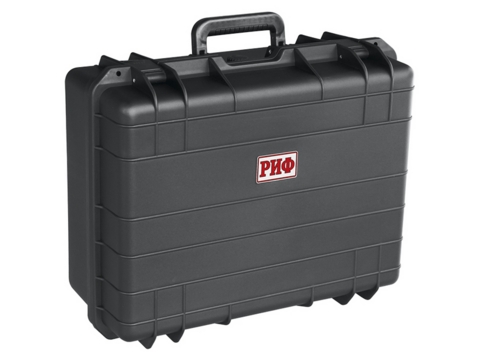 Кейс защитный РИФ 515х415х235 мм