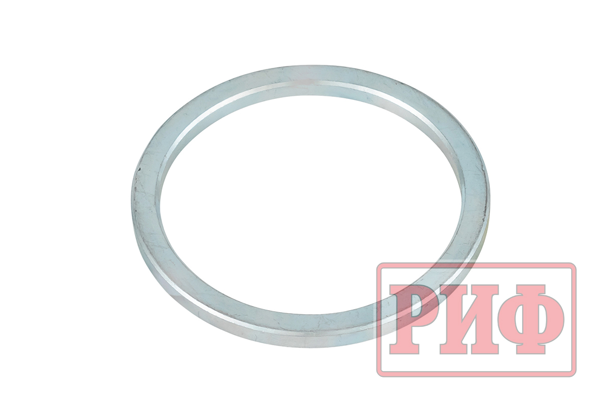 Амортизатор усиленный РИФ "Арктика" передний GWM Tank 300 штатный и лифт 0-45 мм