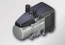 Предпусковой подогреватель двигателя HYDRONIC S3 D5E 12В CS