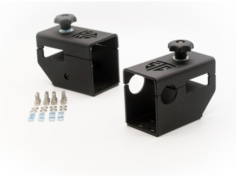 КРОНШТЕЙН КРЕПЛЕНИЯ РЕЕЧНОГО ДОМКРАТА