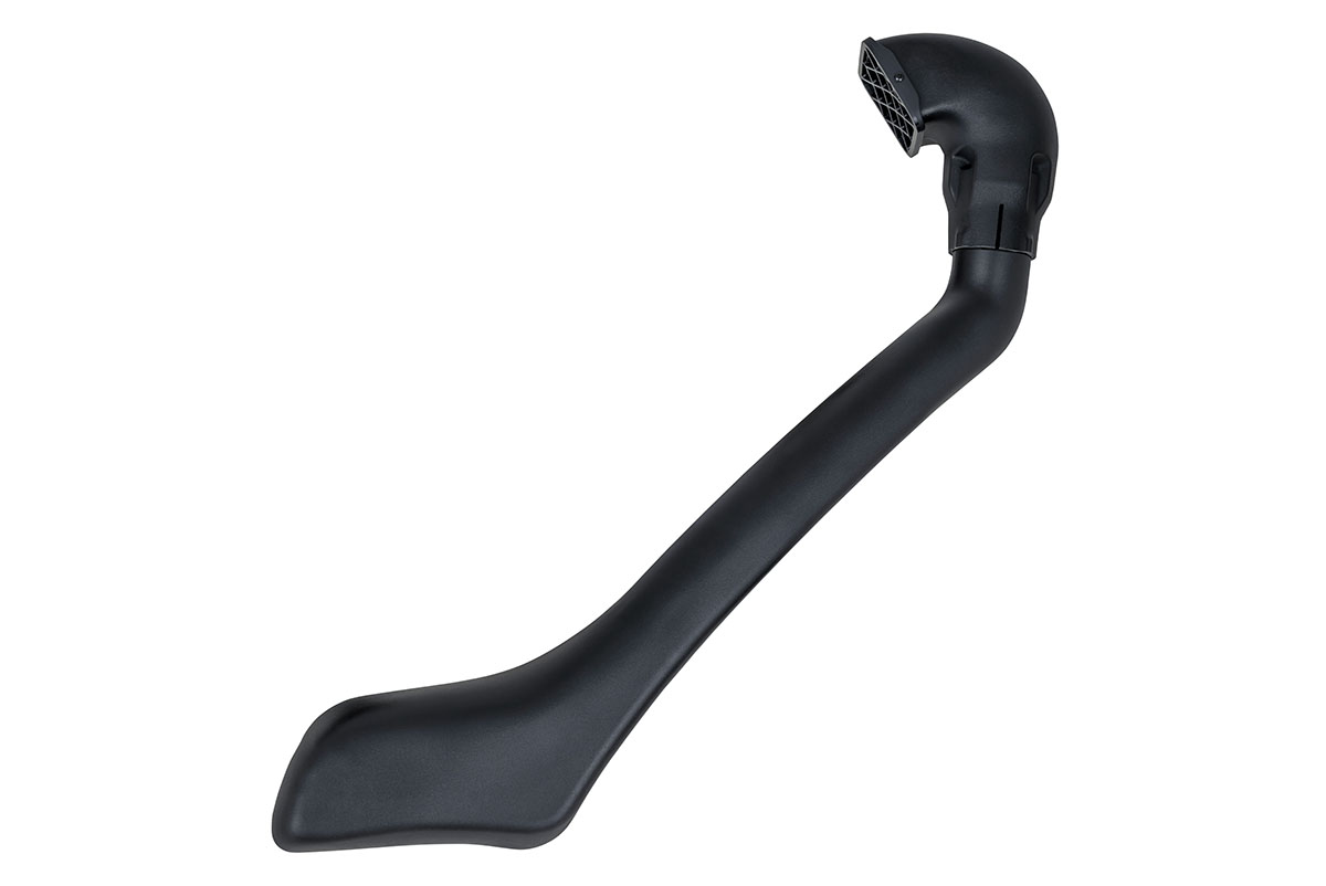 Шноркель Telawei для Nissan Pathfinder R51/Navara D40 04/2005-2009 2,5л. Дизель